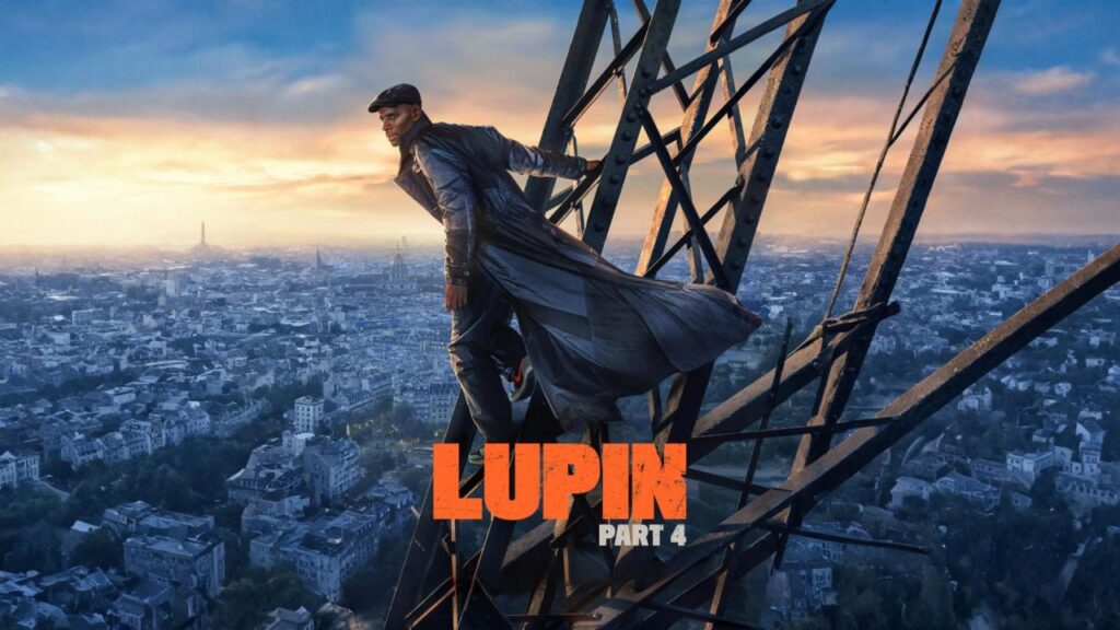 مشاهدة مسلسل Lupin الموسم الرابع الحلقة 1 الاولي مترجمة اونلاين