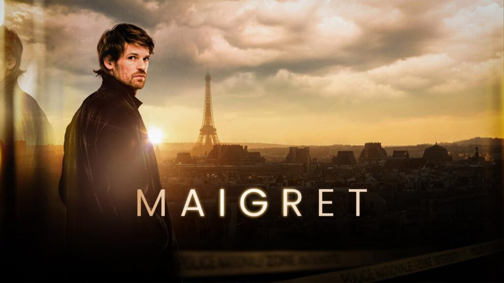 مشاهدة مسلسل Maigret الموسم الاول الحلقة 1 الاولي مترجمة اونلاين