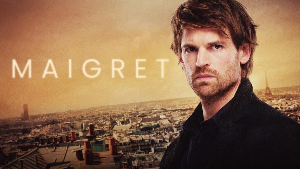 مشاهدة مسلسل Maigret الموسم الثاني الحلقة 2 الثانية مترجمة اونلاين