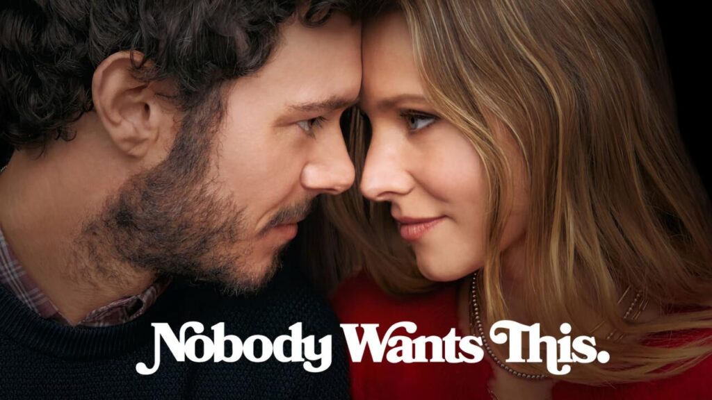 مشاهدة مسلسل Nobody Wants This الموسم الاول الحلقة 7 السابعة مترجمة اونلاين