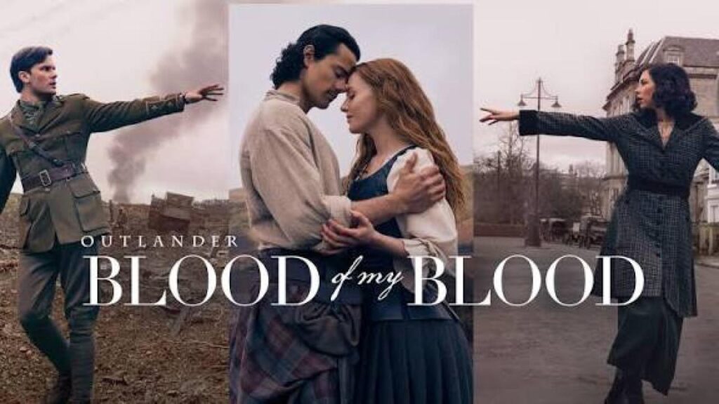 مشاهدة مسلسل Outlander: Blood of My Blood الموسم الثاني الحلقة 7 السابعة مترجمة اونلاين