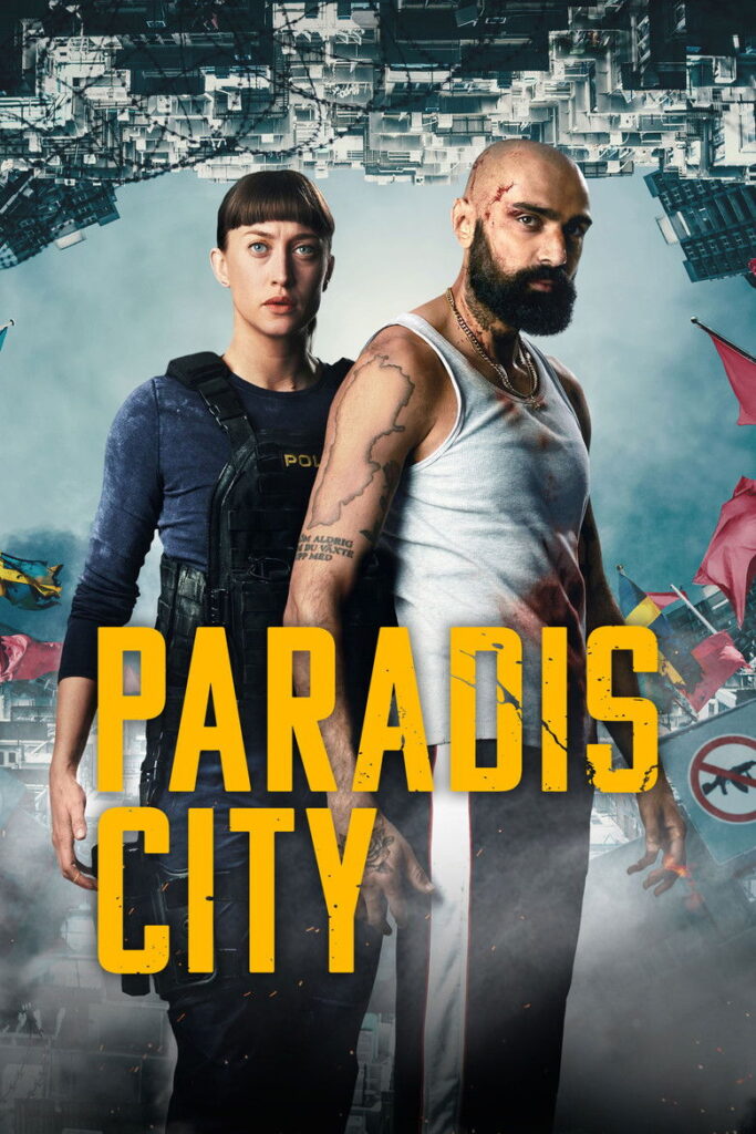 مشاهدة مسلسل Paradis City الموسم الاول الحلقة 5 الخامسة مترجمة اونلاين
