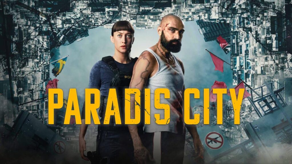مشاهدة مسلسل Paradis City الموسم الاول الحلقة 6 السادسة والاخيرة مترجمة اونلاين