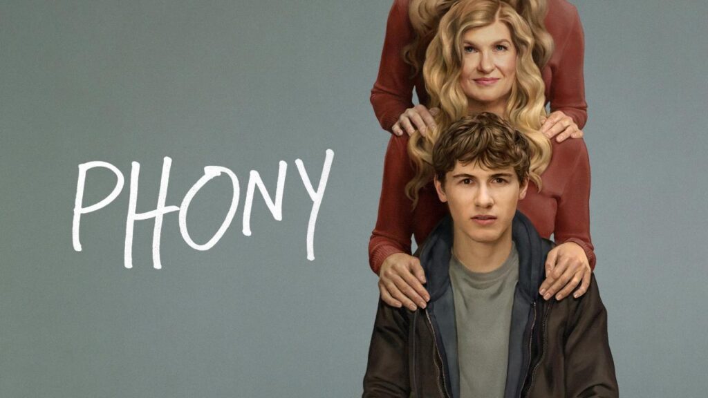 مشاهدة مسلسل Phony الموسم الاول الحلقة 2 الثانية مترجمة اونلاين