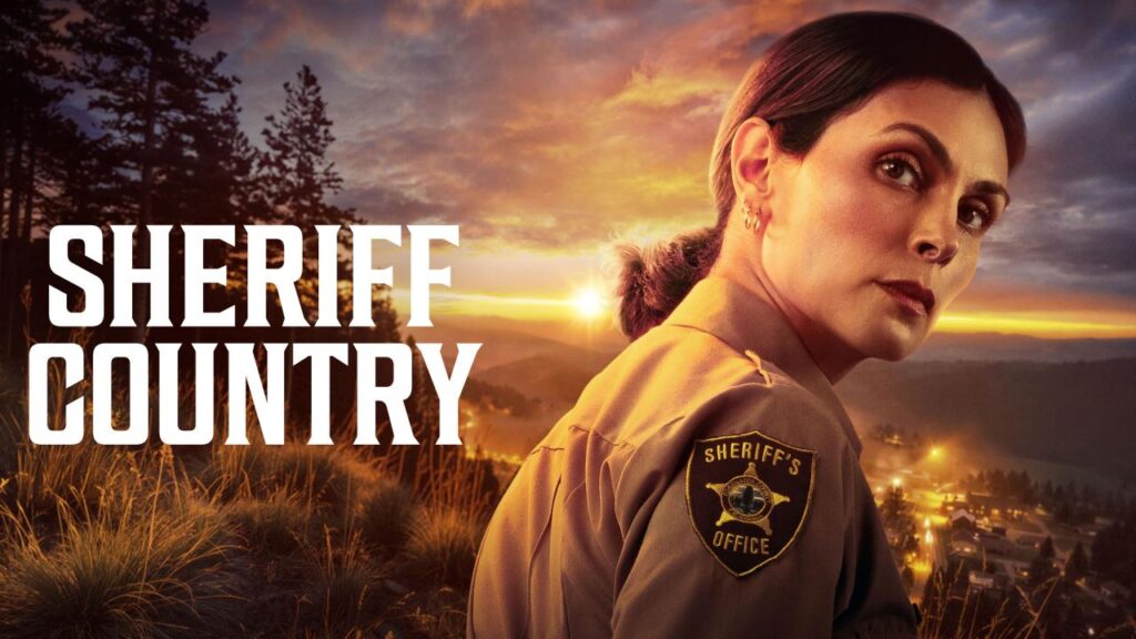 مشاهدة مسلسل Sheriff Country الموسم الثاني الحلقة 2 الثانية مترجمة اونلاين
