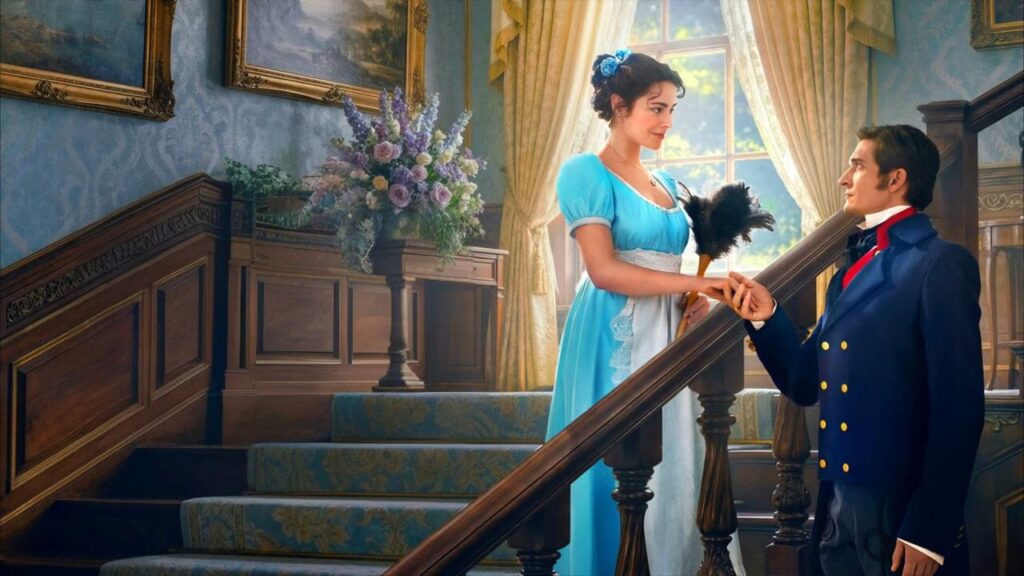 مشاهدة مسلسل Story of His Maid الموسم الثاني الحلقة 5 الخامسة مترجمة اونلاين