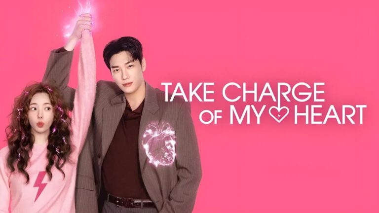 Take Charge of My Heart
