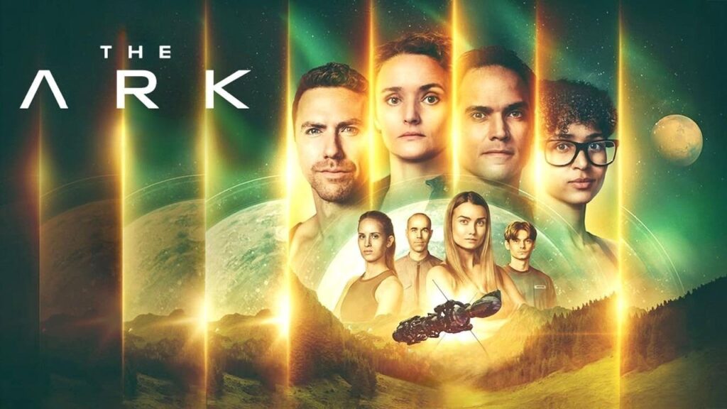 مشاهدة مسلسل The Ark الموسم الثالث الحلقة 11 الحادية عشر مترجمة اونلاين