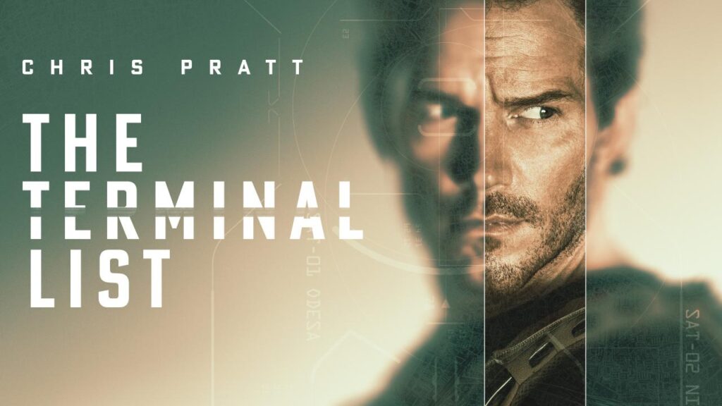 مشاهدة مسلسل The Terminal List الموسم الثاني الحلقة 1 الاولي مترجمة اونلاين
