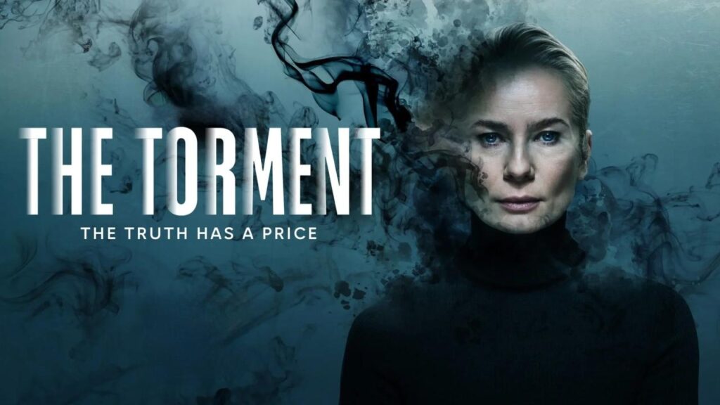 مشاهدة مسلسل The Torment الموسم الاول الحلقة 1 الاولي مترجمة اونلاين