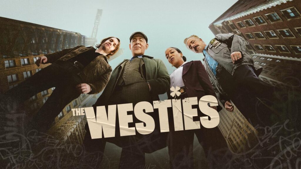 مشاهدة مسلسل The Westies الموسم الاول الحلقة 6 السادسة مترجمة اونلاين