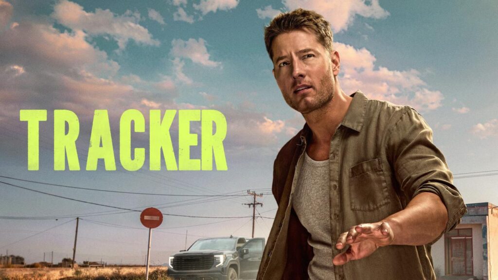 مشاهدة مسلسل Tracker الموسم الرابع الحلقة 3 الثالثة مترجمة اونلاين