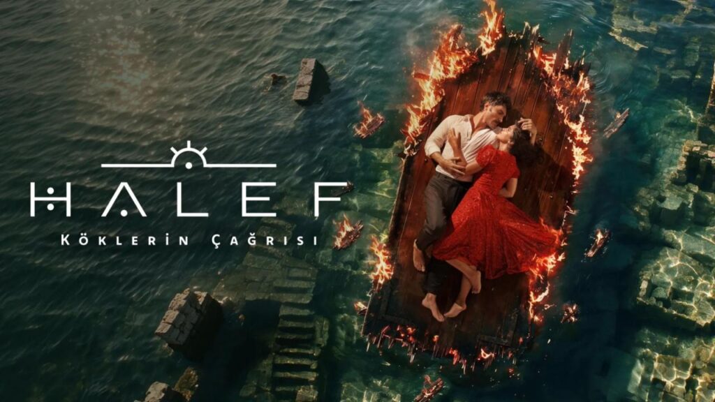 مشاهدة مسلسل الخليفة الحلقة 40 الاربعون مترجمة اونلاين