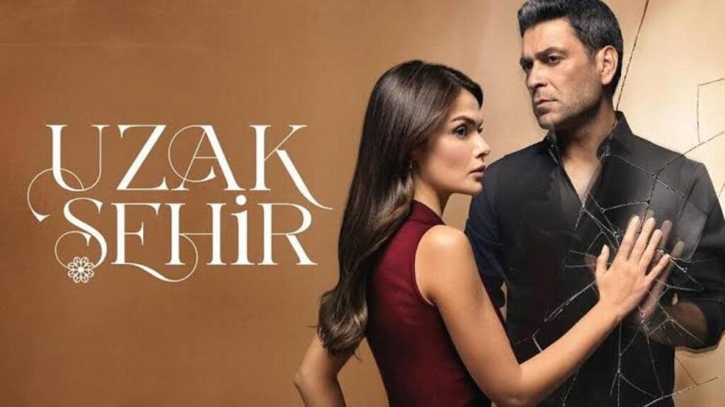 مشاهدة مسلسل المدينة البعيدة الحلقة 68 الثامنة والستون مترجمة اونلاين