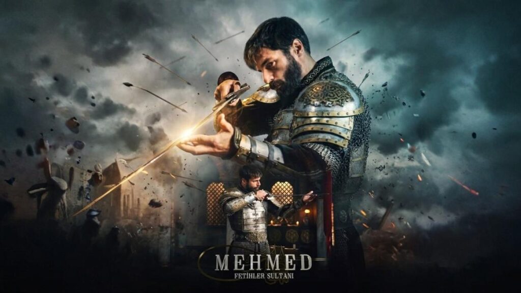مشاهدة مسلسل محمد الفاتح سلطان الفتوحات الحلقة 89 مترجمة اونلاين